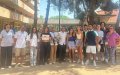 Estudiante marroquí triunfa en Francia : Safia Barbaai logra el mejor Bachillerato en Comercio de Montpellier