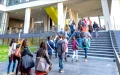 Estudiantes marroquíes en Francia : la factura puede ascender a 2.160 euros al mes