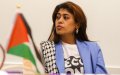 Eurodiputada pro-Argelia desata polémica al apoyar mapa del Sáhara sin Marruecos