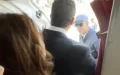 Eurodiputados expulsados del Sáhara exigen a la UE sancionar a Marruecos