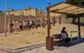 Para evitar su expulsión a Marruecos, condenados esconden sus pasaportes