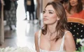 Ex Miss Francia celebra boda de ensueño en el desierto marroquí