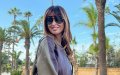 Ex Miss Francia revela los desafíos del posparto y su recuperación tras cesárea
