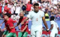 La excusa de Mbappé después de fallar su penalti ante Yassine Bounou