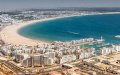 Éxodo británico : Marruecos atrae turistas ante protestas en España por crisis inmobiliaria