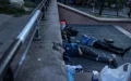 Explotación de menores marroquíes en París : Juicio destapa red criminal en Trocadéro