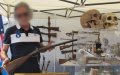 Extremistas planeaban envenenar alimentos halal : Juicio culmina hoy