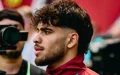 Ezzalzouli no jugará el Mundial, pero su mensaje toca a los marroquíes