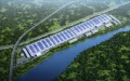 Una fábrica china de 150 millones de dólares se traslada de Ningbo a Nador