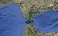 El falso túnel Marruecos-Portugal que engañó a los medios