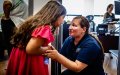 Familia marroquí en Montreal : Una nueva vida y el primer día escolar en Quebec