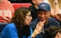 Fayza Lamari, madre de Kylian Mbappé, en visita privada en Marrakech