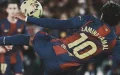 FC Barcelona : el gol "estratosférico" de Lamine Yamal ante Oviedo