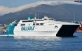 El ferry hacia Marruecos pronto "hará retroceder el tiempo