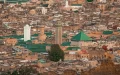 Fés : cuatro días sin una gota de agua del grifo