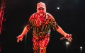 Festival Mawazine : cantante libanés obliga a retirarse al artista marroquí Douzi