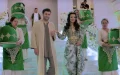 Fez : El lujo y la tradición se unen en una boda marroquí de ensueño