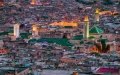 Fez se reinventa : De ciudad imperial a sede del Mundial 2030