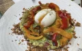 Fez sorprende : Restaurante marroquí entre los 5 mejores vegetarianos del mundo