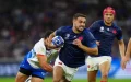 La FFR sanciona a Jaminet por comentarios racistas : Polémica en el rugby francés