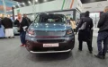 Fiat Doblo : El polémico éxito argelino con alma marroquí revoluciona la industria automotriz