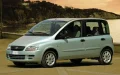 Fiat Multipla renace : El nuevo SUV marroquí que revolucionará el mercado español