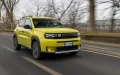 Fiat revoluciona el mercado : Pandissima, el nuevo SUV familiar fabricado en Marruecos