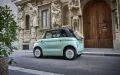 Fiat Topolino : Stellantis ofrece retirar banderas italianas de coches fabricados en Marruecos