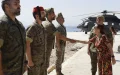 Filtración de secretos militares : España expone su estrategia en Ceuta y Melilla