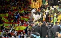 Final de la Copa Mundial 2030 : después de los cánticos racistas en España, Marruecos obtiene su venganza mediática
