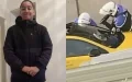 Florian M., el policía autor del disparo a Nahel, rompe su silencio : "Vivo con miedo y depresión