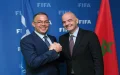 Fouzi Lekjaa : El marroquí que triunfa en la FIFA con un sueldo millonario