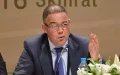 Fouzi Lekjaa sale ileso de aparatoso accidente en Rabat : Presidente de la FRMF involucrado en choque