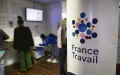 France Travail le reclama 129.253 euros por sus estancias en Marruecos