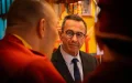 Francia boicotea la iftar diplomática en la Gran Mezquita de París : tensiones con Argelia