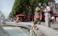 Francia : el calor procedente de Marruecos hará subir el termómetro a 40°C