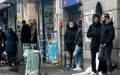 Francia endurece la regularización : 7 años de residencia para indocumentados