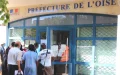 Francia endurece su política migratoria : manifestaciones y temor entre trabajadores sin papeles