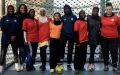 Francia enfrenta críticas de la ONU por discriminación en el deporte : El veto al hiyab genera polémica