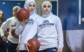 Francia enfrenta polémica olímpica : El veto al hiyab deportivo desata críticas de Amnistía Internacional