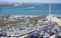 Francia frena bruscamente los automóviles marroquíes : las ventas caen un 25%