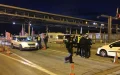 Francia : irritado por un control, un marroquí agrede a policías en la frontera