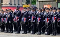 Francia : una marca de oración le cierra las puertas de la policía y consigue que condenen al Estado