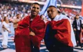Francia-Marruecos 2022 : cuando Mbappé y Hakimi pasaban el partido hablando de sus vacaciones