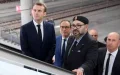 Francia y Marruecos : El futuro del Sahara en manos de Macron y Mohammed VI