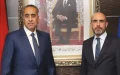 Francia y Marruecos reanudan lazos : Altos cargos de seguridad se reúnen en Rabat