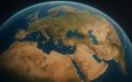 Francia y Marruecos, vecinos en 250 millones de años : El futuro apocalíptico de Pangea Última