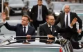 Francia reafirma su apoyo al plan marroquí para el Sahara Occidental