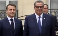 Francia reafirma su apoyo a Marruecos en el conflicto del Sáhara Occidental