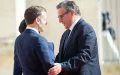 Francia reafirma su apoyo a Marruecos sobre el Sáhara : "Posición intangible